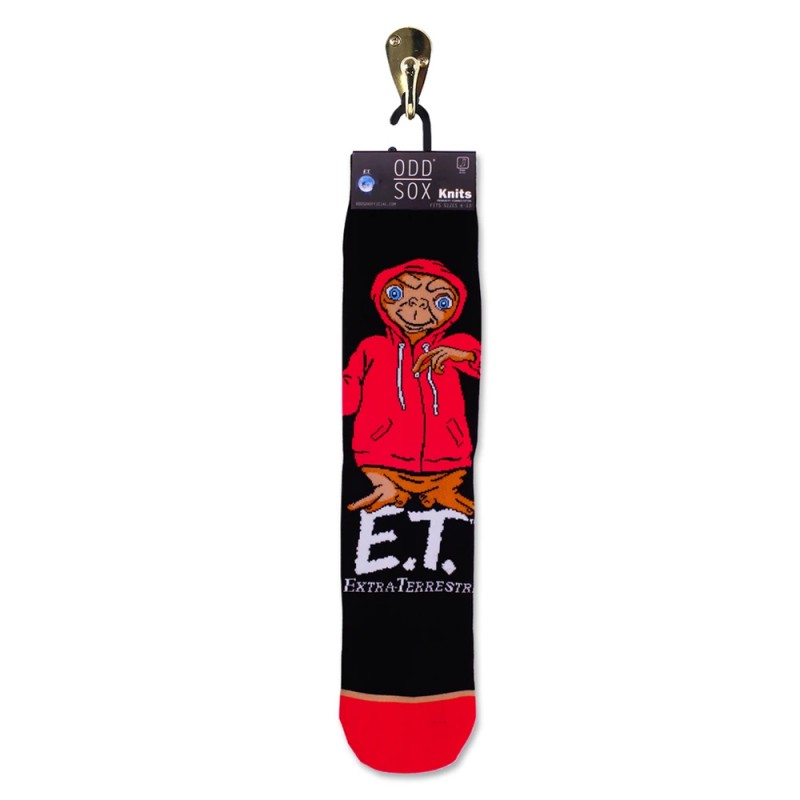 ODD SOX - E.T Hoodie