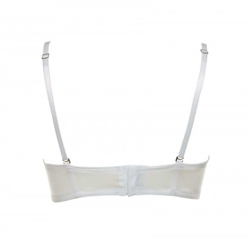 Lormar Strapless Double Extra Super Push Up