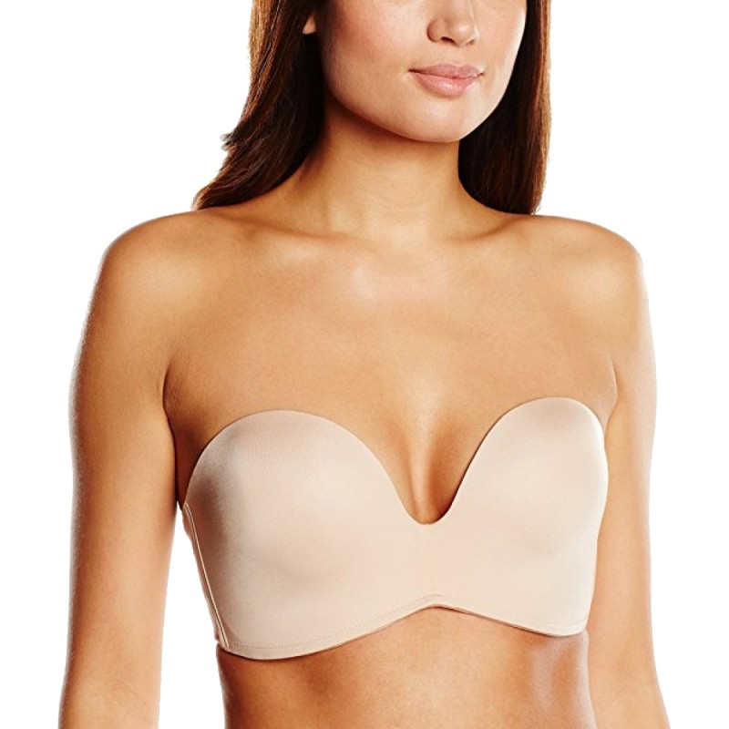Wonderbra Ultimate Strapless Bra Αγγλίας