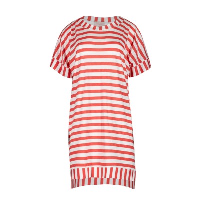 Pink Label Γυναικείο  Beachwear / Homewear - Stripes