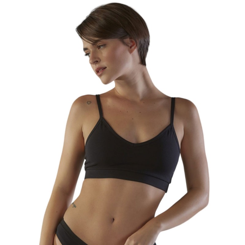 Wrap CU - Γυναικείο Αθλητικό Μπουστάκι Sirena Bralette