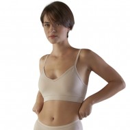 Wrap CU - Γυναικείο Αθλητικό Μπουστάκι Sirena Bralette