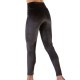 Wrap CU - Γυναικείο Κολάν Queen Leggings Velvet
