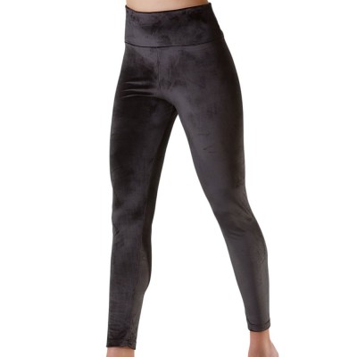 Wrap CU - Γυναικείο Κολάν Queen Leggings Velvet