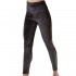 Wrap CU - Γυναικείο Κολάν Queen Leggings Velvet