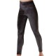 Wrap CU - Γυναικείο Κολάν Queen Leggings Velvet