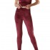Wrap CU - Γυναικείο Κολάν Queen Leggings Velvet