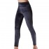 Wrap CU - Γυναικείο Κολάν Queen Leggings Velvet