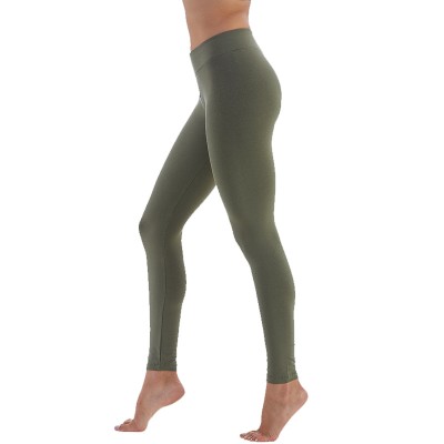 Wrap Γυναικείο Κολάν LEGGING PUNTO