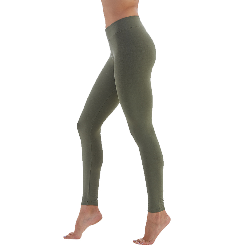 Wrap Γυναικείο Κολάν LEGGING PUNTO