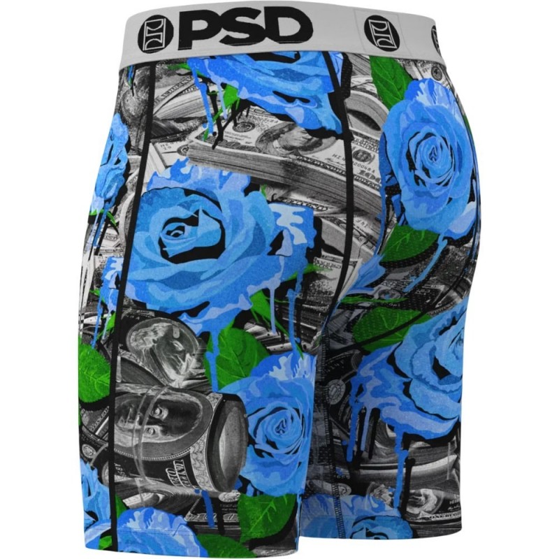 PSD - Ανδρικό Μπόξερ ROSE DRIPPIN