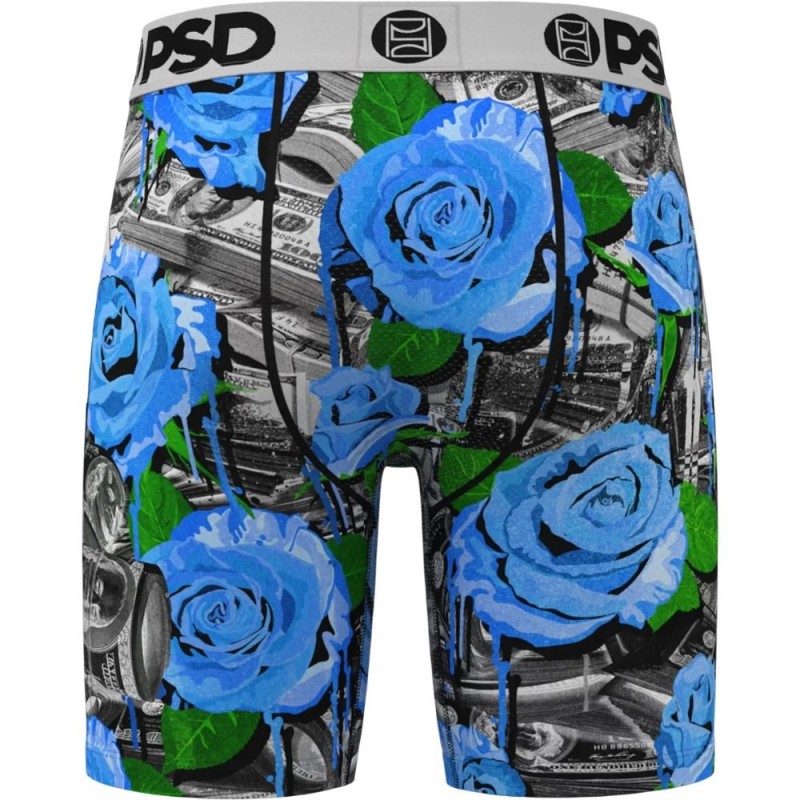 PSD - Ανδρικό Μπόξερ ROSE DRIPPIN