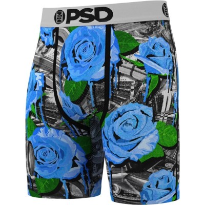 PSD - Ανδρικό Μπόξερ ROSE DRIPPIN