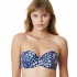 Erka Mare - Mαγιο Strapless Push Up - Liberty