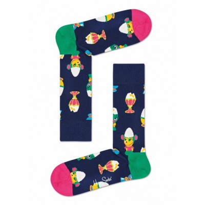 Happy Socks - Egg Cups Sock