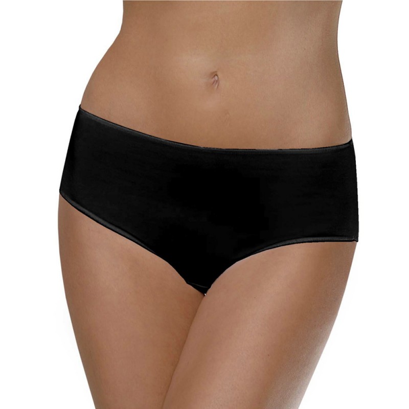 Helios Γυναικείο Σλιπ Midi Micromodal