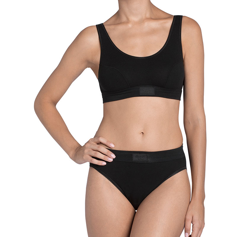 Sloggi - Double Comfort Top