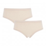 Cotonella - Midi Slip Σετ 2 Τεμαχίων
