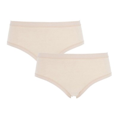 Cotonella - Midi Slip Σετ 2 Τεμαχίων