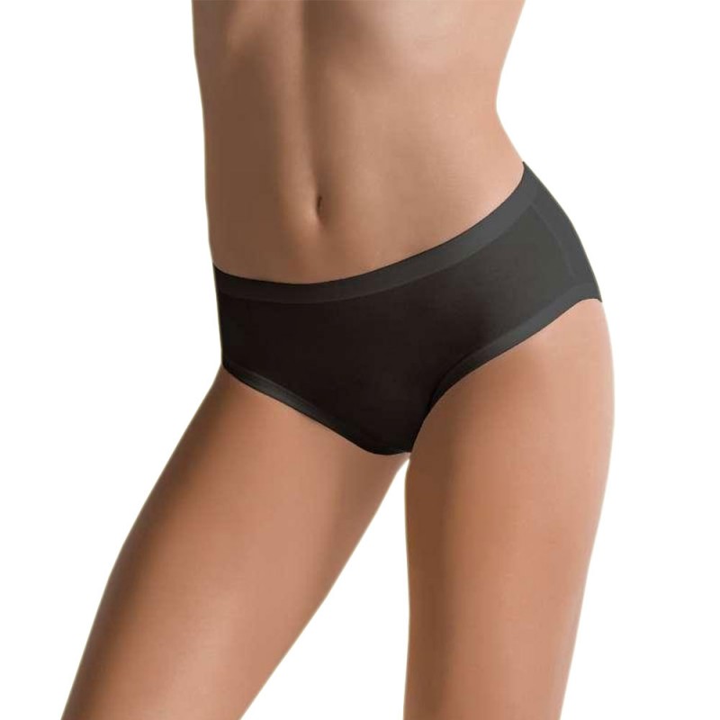 Cotonella - Γυναικεία Βαμβακερά Σλιπ Midi Σετ 3 Τεμαχίων