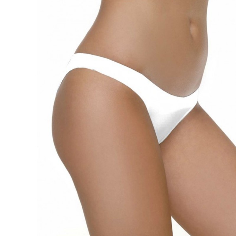 Helios Γυναικεία Σλιπ Rio Micromodal Σετ 2 Τεμαχίων