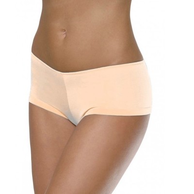 Helios Γυναικείο Boxer 2άδα Χαμηλόμεσο Micromodal