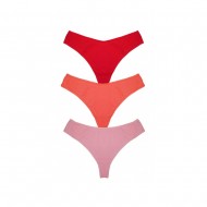 Helios Γυναικείο Brazil String 3άδα