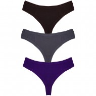 Helios Γυναικείο Brazil String 3άδα