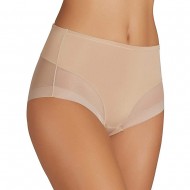 Ysabel Mora Maxi Slip Χωρίς Ραφές Invisible