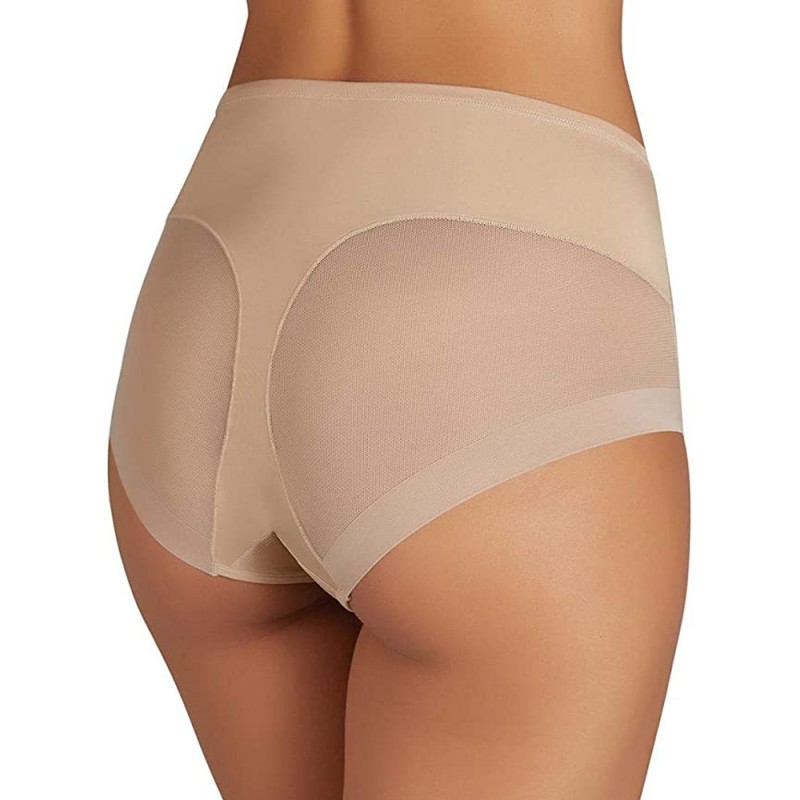 Ysabel Mora Maxi Slip Χωρίς Ραφές Invisible