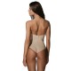 Luna Secret Sense Body Molded Strapless Κορμάκι Cup B