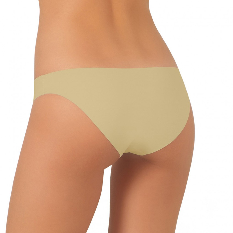 Jadea Laser Cut Βαμβακερό Slip - 8000