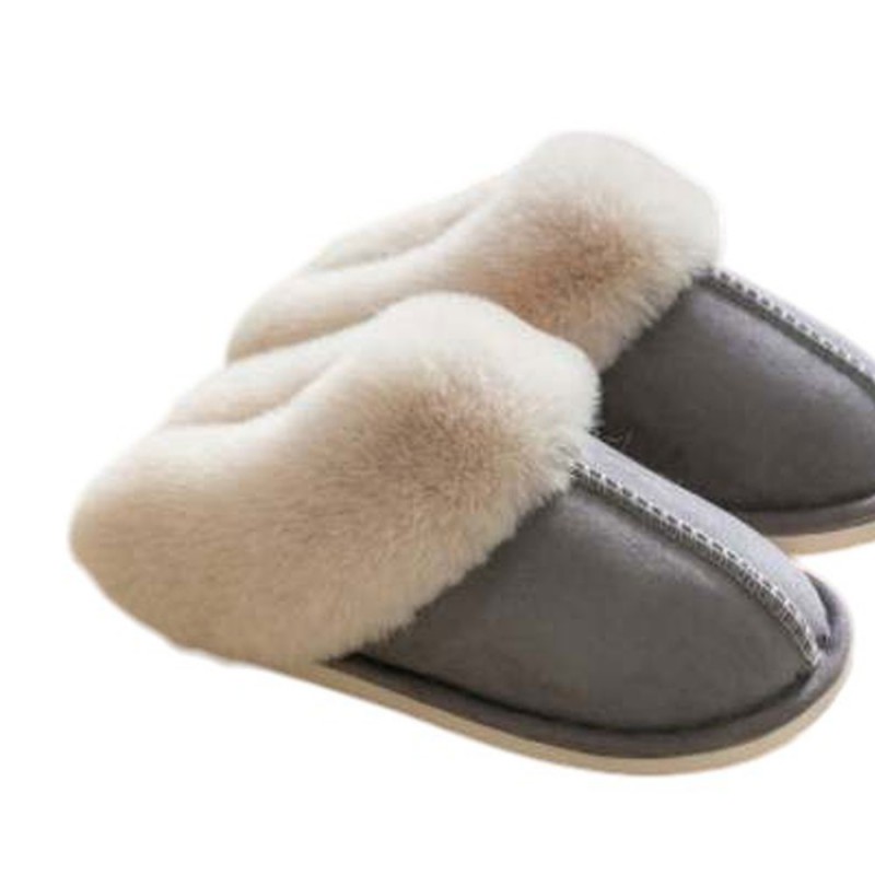 Harmony - Γυναικεία Παντόφλα με Γαζί Μπροστά