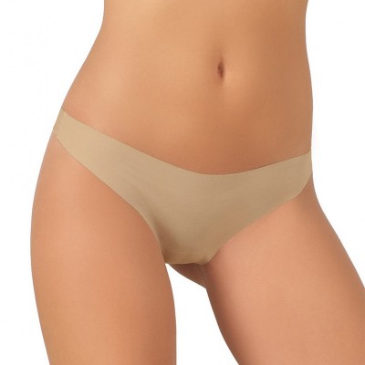 Jadea Laser Cut Βαμβακερό String - 8002