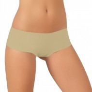 Jadea Laser Cut Βαμβακερό Hipster - Boxer - 8003