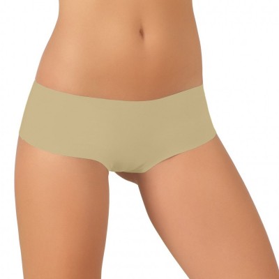 Jadea Laser Cut Βαμβακερό Hipster - Boxer - 8003