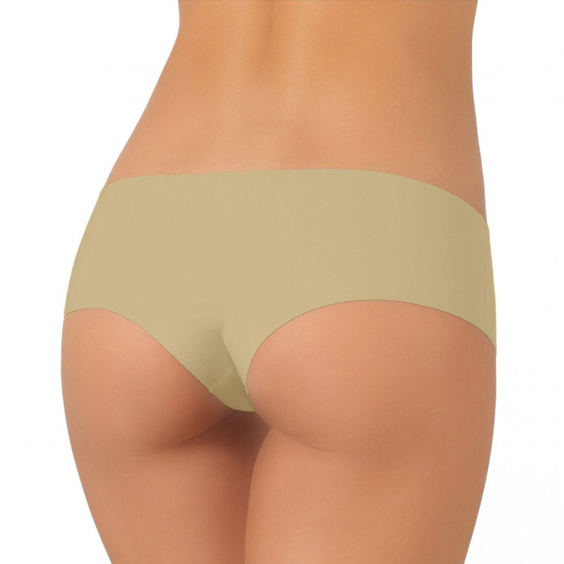 Jadea Laser Cut Βαμβακερό Hipster - Boxer - 8003