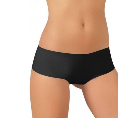 Jadea Laser Cut Βαμβακερό Hipster - Boxer - 8003