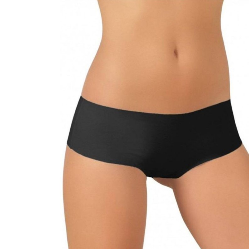 Jadea Laser Cut Βαμβακερό Hipster - Boxer - 8003