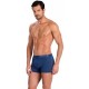 Minerva - Mengear TENCEL™ Modal Ανδρικό Boxer με Εξωτερικό Λάστιχο 2τμχ Minerva - Mengear TENCEL™ Modal Ανδρικό Boxer με Εξωτερικό Λάστιχο 2τμχ