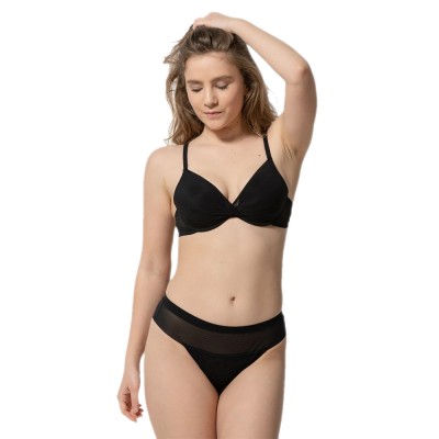 Luna Lust - Brazilian string