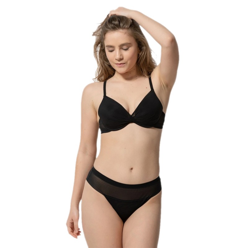 Luna Lust - Brazilian string