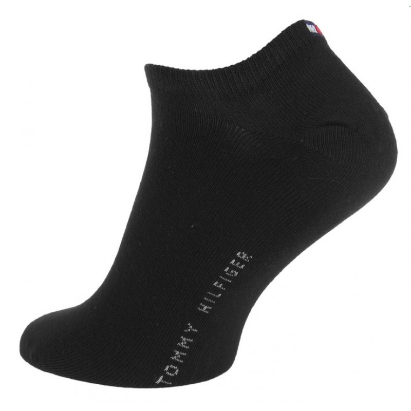 Tommy Hilfiger - Ανδρικές Κάλτσες TH Men Sneaker 2P - Σετ με 2 Ζεύγη