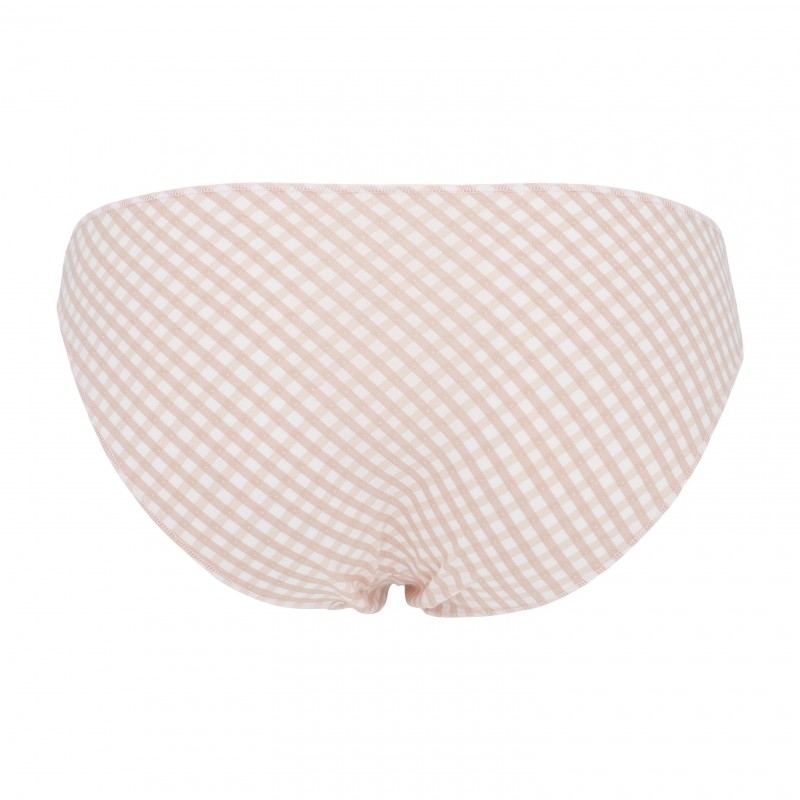 Cotonella - Mini Slip Σετ 3 Τεμαχίων - Βαμβακερά