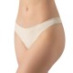 Cotonella - Γυναικεία Βαμβακερά Σλιπ String Σετ 3 Τεμαχίων