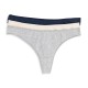 Cotonella - Γυναικεία Βαμβακερά Σλιπ String Σετ 3 Τεμαχίων