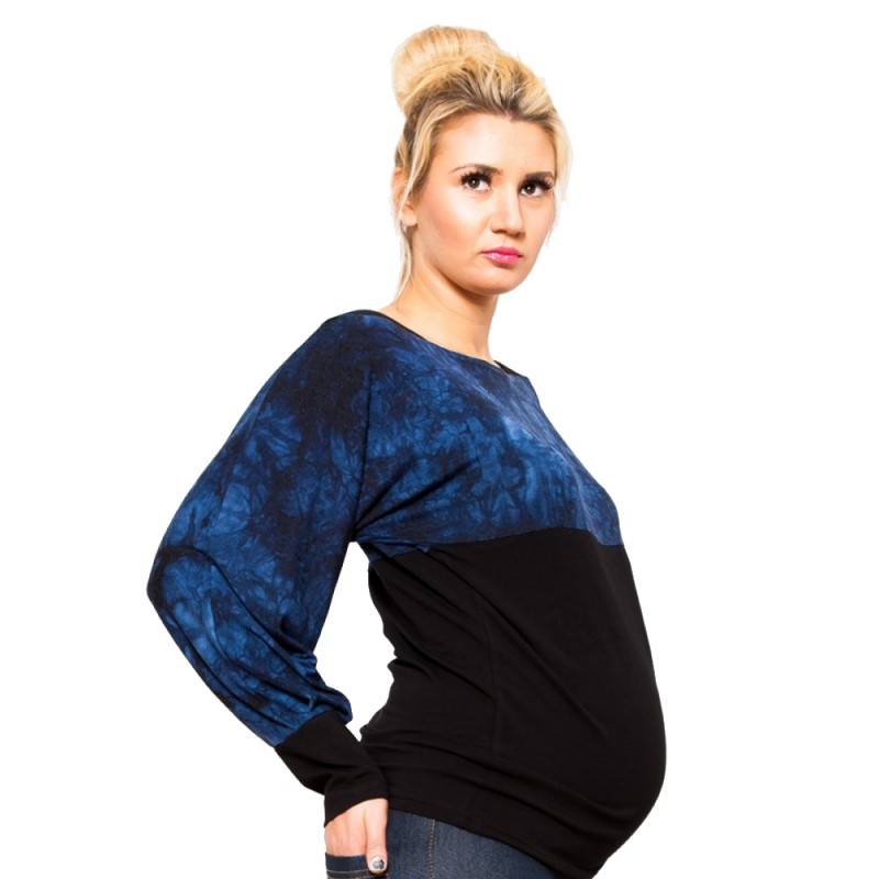 Izabella Hetnar Blouse Enya