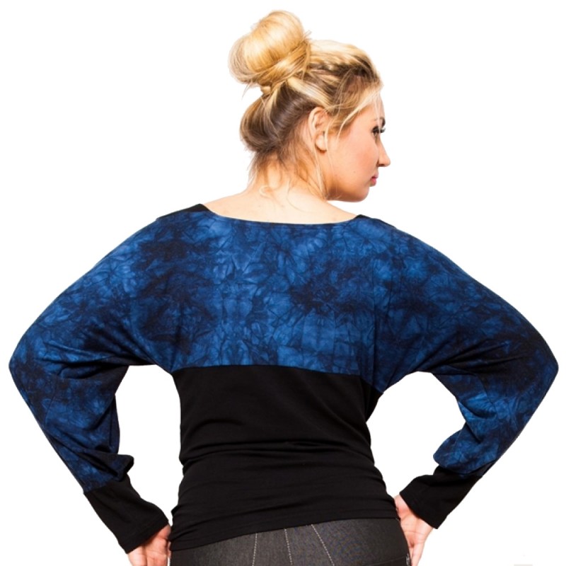 Izabella Hetnar Blouse Enya