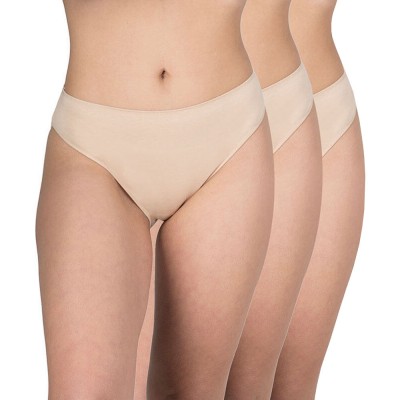 Α.A UNDERWEAR - Γυναικεία Tai Cotton Modal Συσκευασία 3 Τεμαχίων