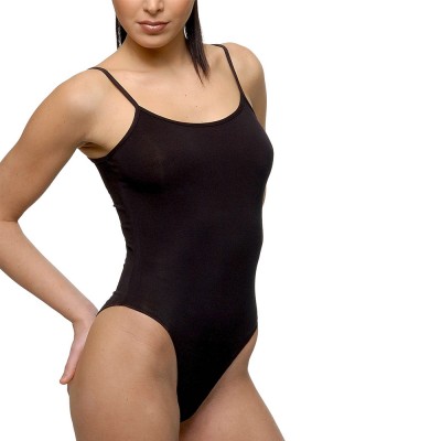 Helios Κορμάκι Λεπτή Τιράντα 2άδα Micromodal